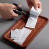 12 Rolls Cast Padding Undercast Padding Roll Wraps Cast Padding