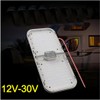 ANYPOWK 12 Volt LED RV Lights - Dimmable 3 Color