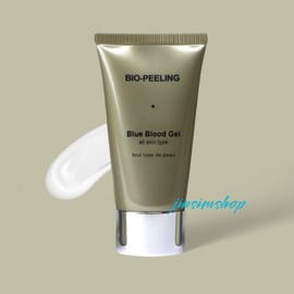 Bio Peeling Blue Blood Gel 50ml + Largest Sample Oxygen Management Repair Gel Serum Essence / 바이오필링 블루블러드젤 50ml+최다샘플 산소관리 리페어젤세럼 에센스