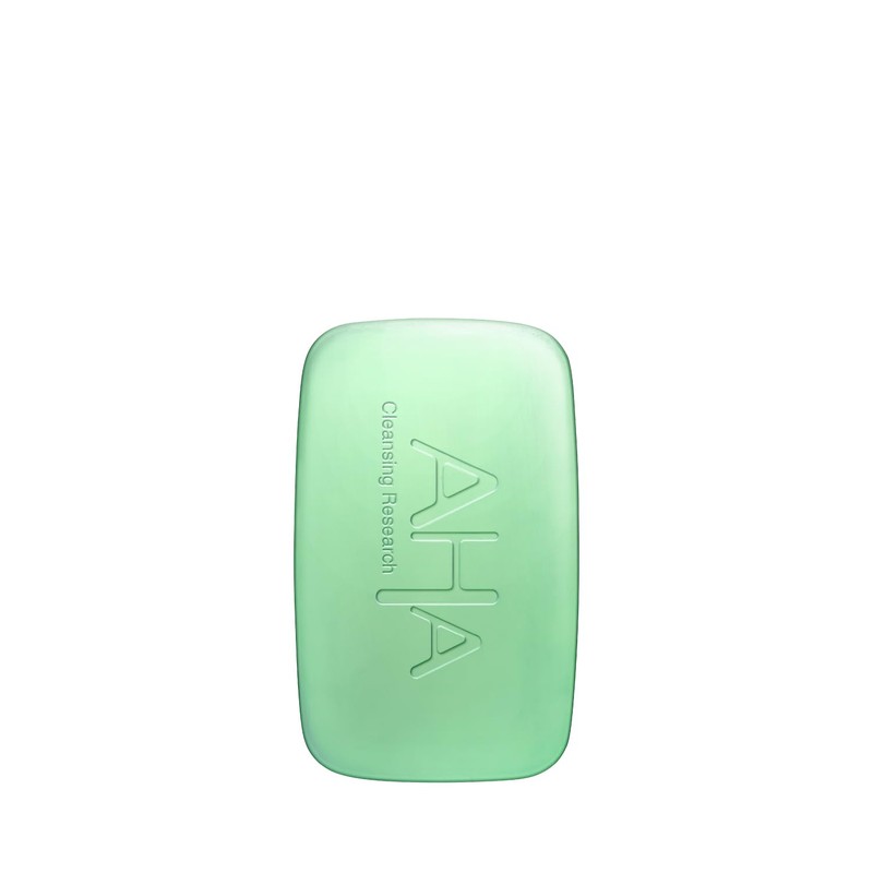 Cleansing Research Soap AHA & Peel, 3.5 oz (100 g),