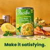 Pacific Foods Organic Greek-Style Chicken Orzo Soup With Lemon and