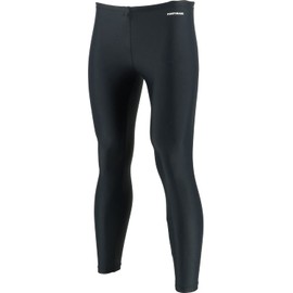 Footmark Swim Leggings, Unisex Swim Equipment, School Physical Education, Swimming Class, Swimming School