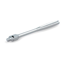 トネ(TONE) ショートスピンナハンドル NS3S 差込角9.5mm(3/8")