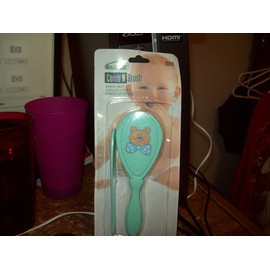 Babies Best Comb and Brush