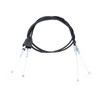 Throttle Pull and Push Cable For Honda XL600R XR600R XR650R