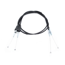 Throttle Pull and Push Cable For Honda XL600R XR600R XR650R
