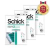 SCHICK EXACTA 2-blade disposable razor 10 packs 2 / 쉬크