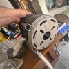 Bondioli & Pavesi Equipment GearBox PTO Shaft Shield Cover Ujoint