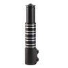 Aluminium Alloy Bike Handlebar Raiser Heightening Device Stem Riser Bike