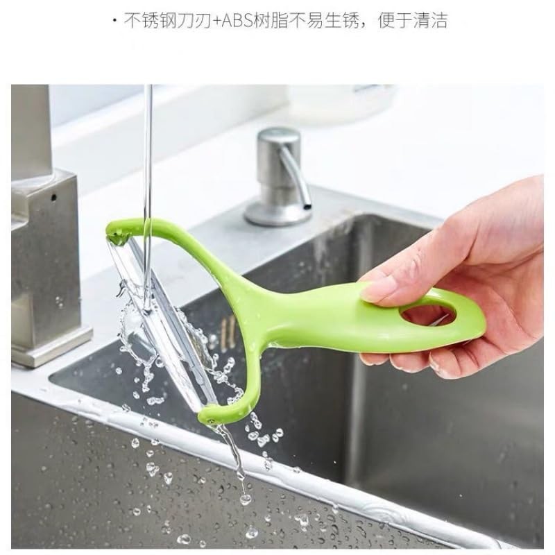 Cabbage Shredder, Vegetable Cutter Cabbage Slicer, Stainless Steel Fruit Vegetable