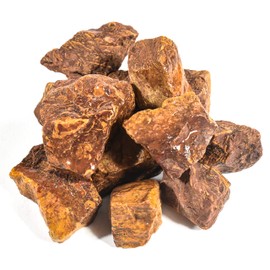 HQRP 5PCS Elephant Skin/Mariam Jasper Rough Stones Natural Fossil Coquina Jasper Crystal Arabic Calligraphy Mineral Rocks - India