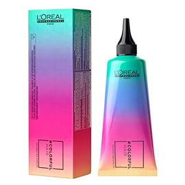 L'OrÃ©al Professionnel Colorfulhair Karibik-Blau, 1er Pack (1 x 90 ml)
