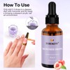 TOROKOM Monomer Odor Neutralizer: 30 ml Peach Scent Odor Out