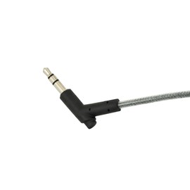 Egghead Heavy-Duty Kids Headphone with Tri-Shield Chew-Resistant Cord, Adjustable Headband, Padded Ear Cushions, and Storage Bag