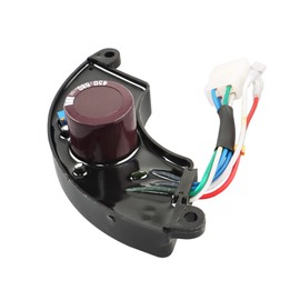 kimllier Automatic Voltage Regulator Generator 4KW 5KW 5.5KW 6KW 6.5KW 7KW 7.5KW Universal