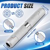 SDS Max to SDS Max Adapter, Extension Shaft Adapter 190MM