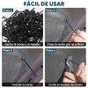 100PCS Cinchos de Plastico