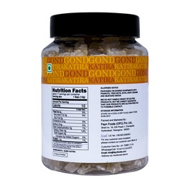 Nutriwish Gond Katira, 200 gm