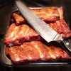 BBQ BROS RUBS (Memphis Style 5 LBS) - Barbecue Seasonings