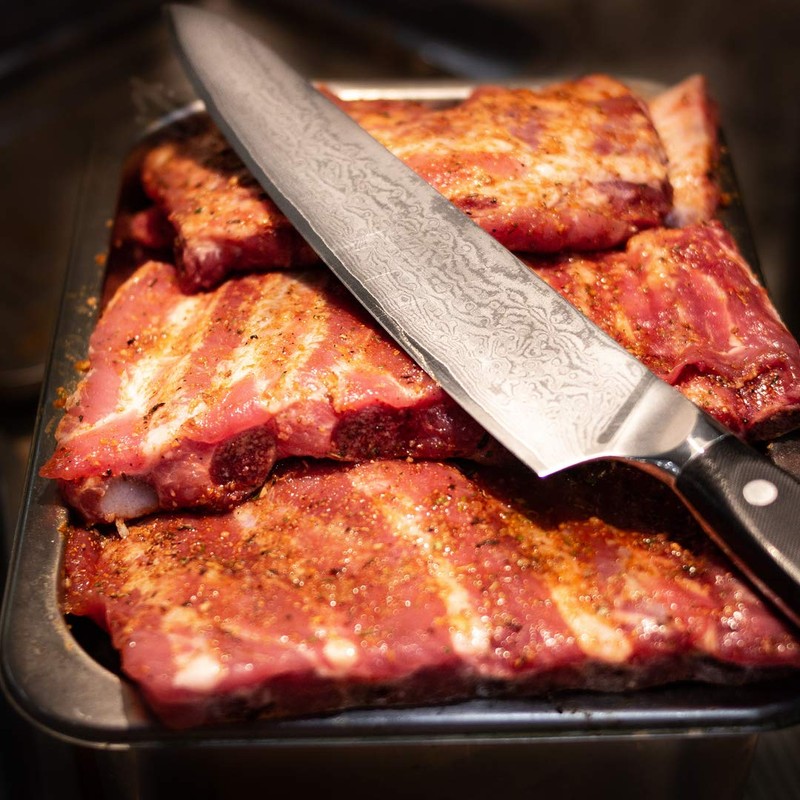 BBQ BROS RUBS (Memphis Style 5 LBS) - Barbecue Seasonings