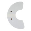 SensaMed - Electrodo Parche Pad Hombro Rodilla - Compatible Con