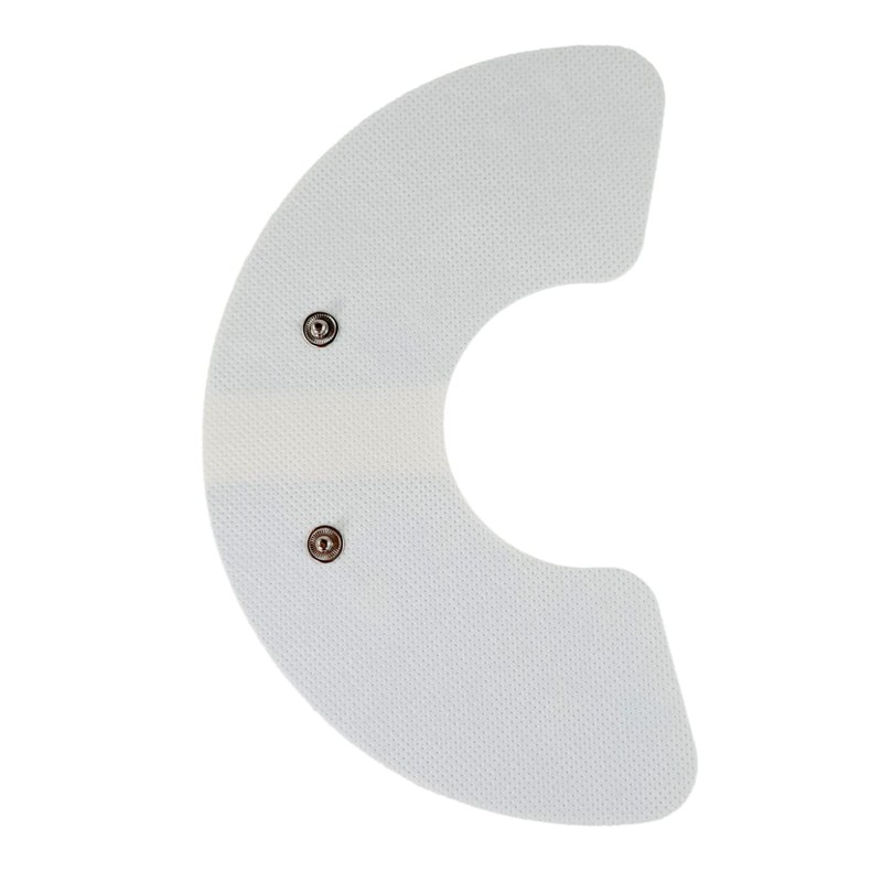 SensaMed - Electrodo Parche Pad Hombro Rodilla - Compatible Con