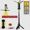 Rechargeable 6000mAh Camping Light with Detachable Tripod ( 20.8 to