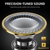 TOZO T10 Wireless Earbuds Bluetooth 5.3 Headphones, App Customize EQ,