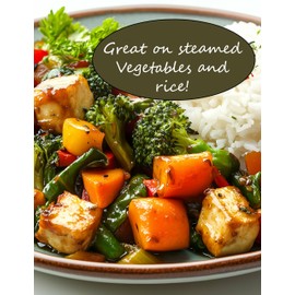 Viva Oliva Umeboshi White Balsamic Vinegar - 375ml (12.7oz) - Premium Quality - 100% Natural - Barrel Aged Gourmet Balsamic from Modena, Italy