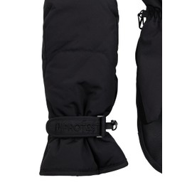 Protest Men Ski and Snowboard Mittens PRTEMPIRE True Black L