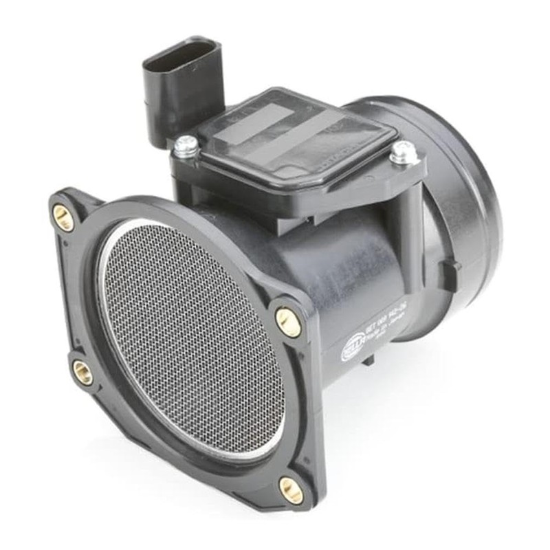 HELLA 8ET 009 142-261 Air Mass Sensor - Bolted