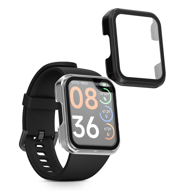 kwmobile Cover Comaptible with SKG V7 / V7 Pro Covers