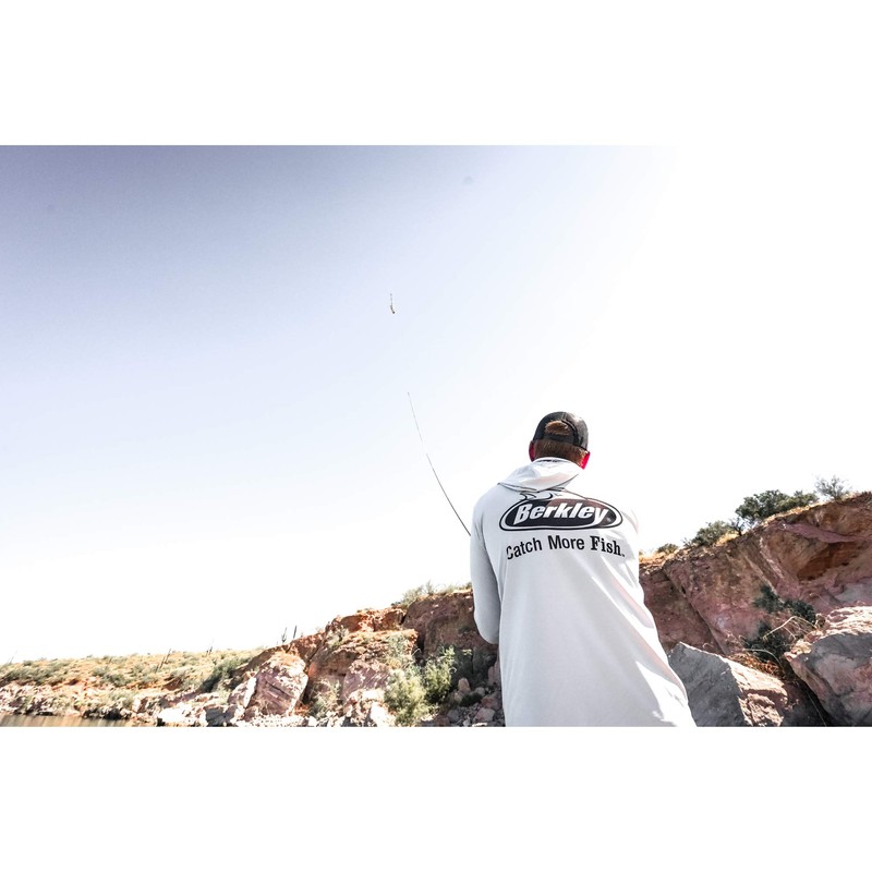 Choppo Ghost Bluegill 90 (1/2 oz)