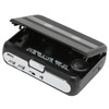 Cassette Player, Portable Bluetooth 5.0 Cassette Player with Headphone Auto