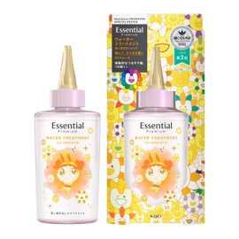 Essential Premium Water Treatment, EX Smooth Takashi Murakami Design, 7.8 fl oz (200 ml)