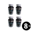 Living Factory H Partner Glucosamine Vitamin D Manganese 120 tablets, 4 units / 글루코사민 비타민D 망간 120정, 4개