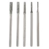 Pack of 30 Nail Cutting Heads Diamond Cutter Diamond Bit Manicure