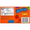 Runts Theatre Box Candy, Pack of 2