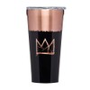 Corkcicle Copper Crown Tumbler 16oz