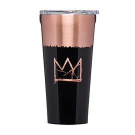 Corkcicle Copper Crown Tumbler 16oz