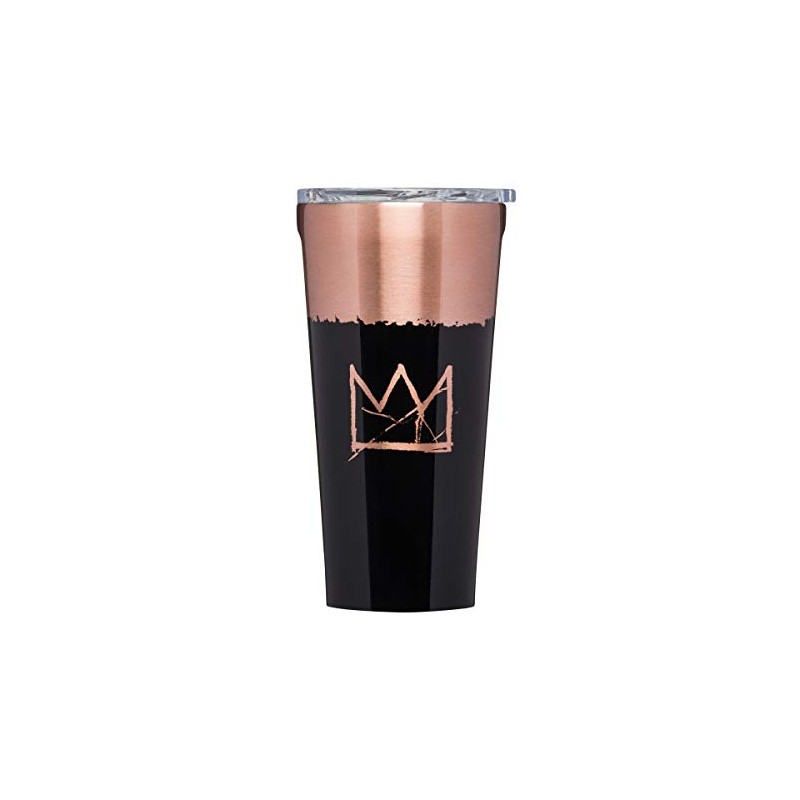 Corkcicle Copper Crown Tumbler 16oz