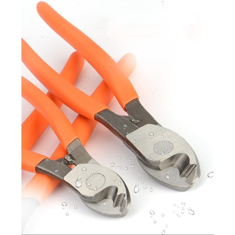 iCrimp WS100-6 Handy Cable Cutter Outer Diameter Up to 0.3