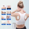 ebullient Compatible Gel Sheets Replacement Pads EMS Replacement Pads Compatible