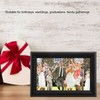 WiFi Digital Photo Frame 10.1 Inch HD IPS Touch Screen