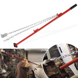 77175 Premium Auto Body Alignment Bar - Versatile Cars Alignment Tool 52.6 Inch