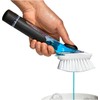 OXO Good Grips - Cepillo para Polvo de Limpieza para
