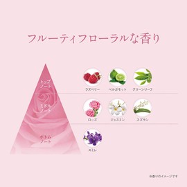 ジョンソンボディケア リッチスパエンリッチプレミアムローション ローズ 200g