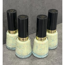 Revlon 4 Revlon Nail Enamel Polish - 430 Whimsical - 0.5 oz