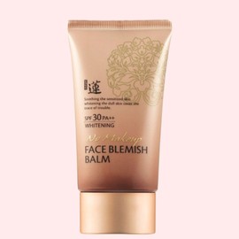 fruit country Kwalulnara Body Cleansing Yeon Raw Eye Blemish Balm BB SPF30 PA++, 1 piece / 과일나라 본체청정연 생안 블레미쉬 밤 BB SPF30 PA++, 1개