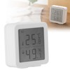 WIFI Temperature and Humidity Sensor Smart Wireless Hygrometer Thermometer Detector